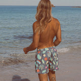 Bahama Mama Swim Shorts