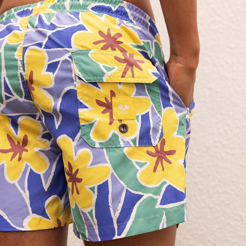 Wild Thing Swim Shorts