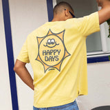 Happy Days Regular Tee