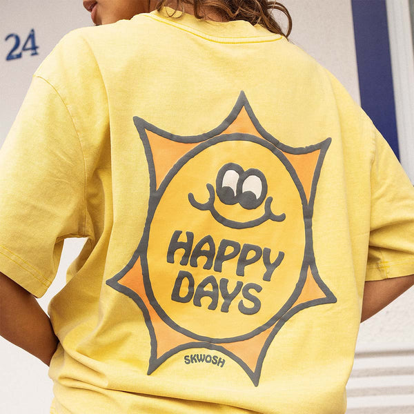 Happy Tees 3 Pack