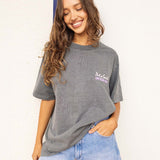 Smile On Your Dial Regular Tee