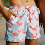 Mr. Pinchy 3.0 Swim Shorts