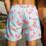 Mr. Pinchy 3.0 Swim Shorts