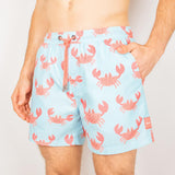 Mr. Pinchy 3.0 Swim Shorts