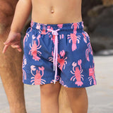 Rock Lobster Jnr Swim Shorts