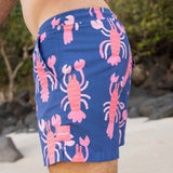 Rock Lobster Swim Shorts