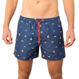 Nauti Buoy Swim Shorts