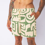 Vibe Tribe Everyday Shorts