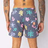 Tropical Nights Swim Shorts