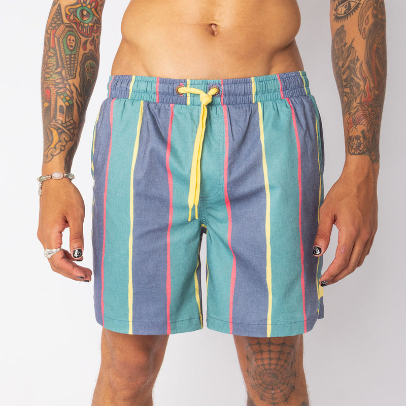 Portsea Pimp Everyday Shorts