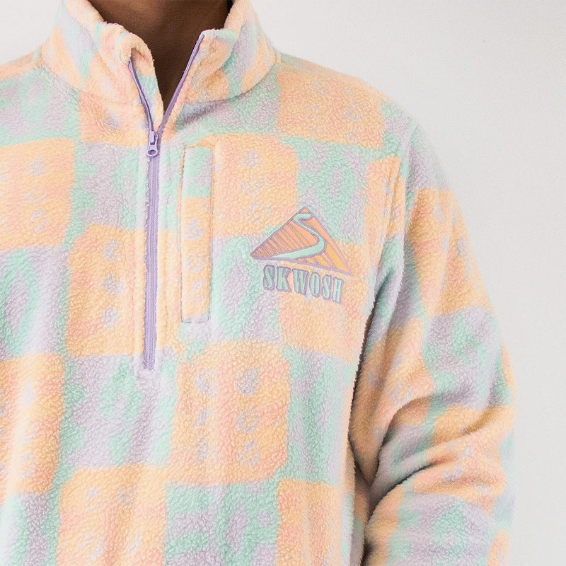 Miami Nice Polar Fleece