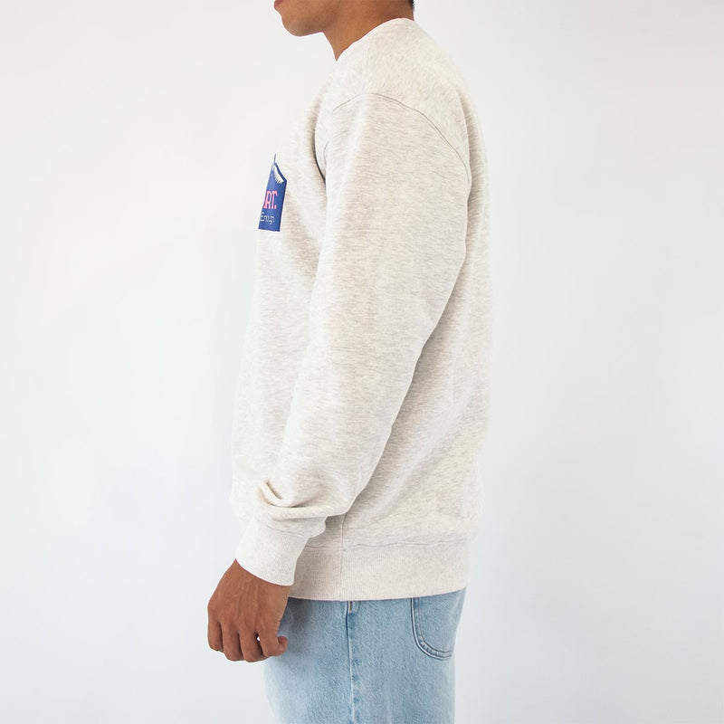 Mountain High Crewneck Sweat