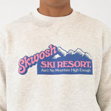 Mountain High Crewneck Sweat