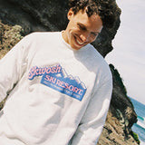 Mountain High Crewneck Sweat