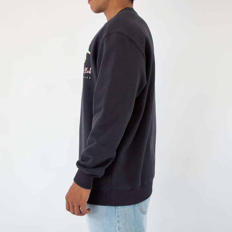 Alpine Club Crewneck Sweat