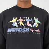 Alpine Club Crewneck Sweat