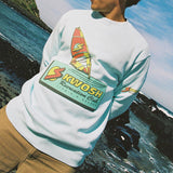 Life's A Breeze Crewneck Sweat