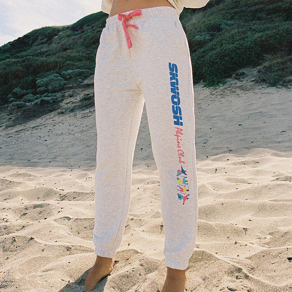 Alpine Club Sweat Pants