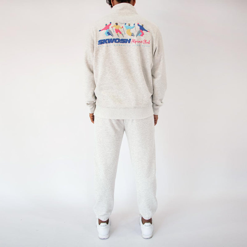 Alpine Club Sweat Pants