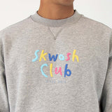 Signature Crewneck Sweat