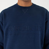 All Class Crewneck Sweat