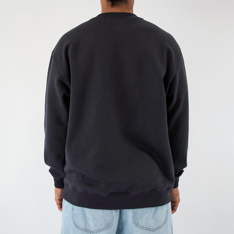 Slippery Slope Crewneck Sweat