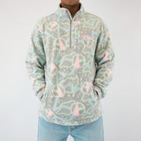 Saved By The Bell Polar Fleece