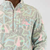 Saved By The Bell Polar Fleece