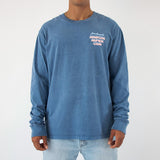 Flying High Long Sleeve Tee