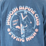 Flying High Long Sleeve Tee