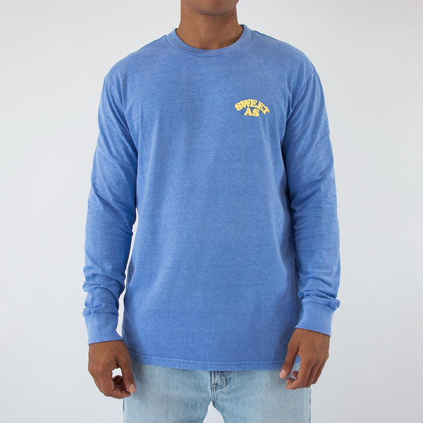 Sweet As Long Sleeve Tee