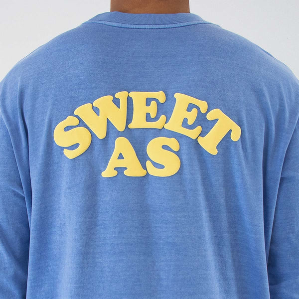 Sweet As Long Sleeve Tee