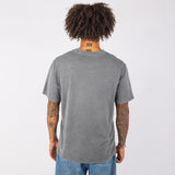 Bloody Ripper Regular Tee in Charcoal