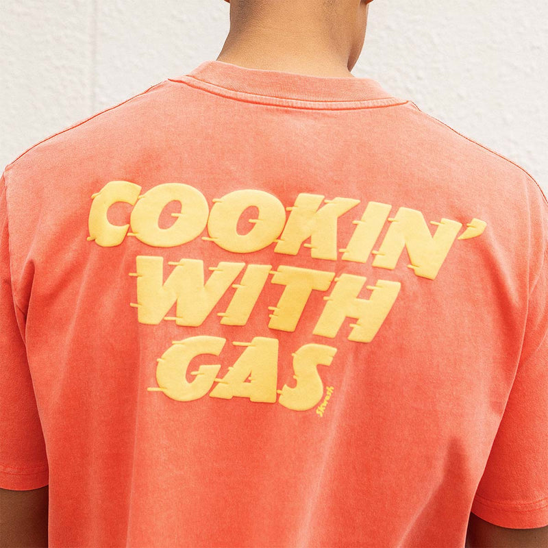 Cookin' With Gas Regular Tee