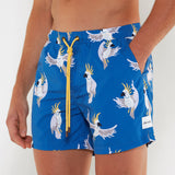 Mr Cocky 3.0 Swim Shorts