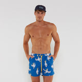 Mr Cocky 3.0 Swim Shorts