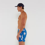 Mr Cocky 3.0 Swim Shorts