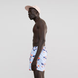 Pelican Party Swim Shorts