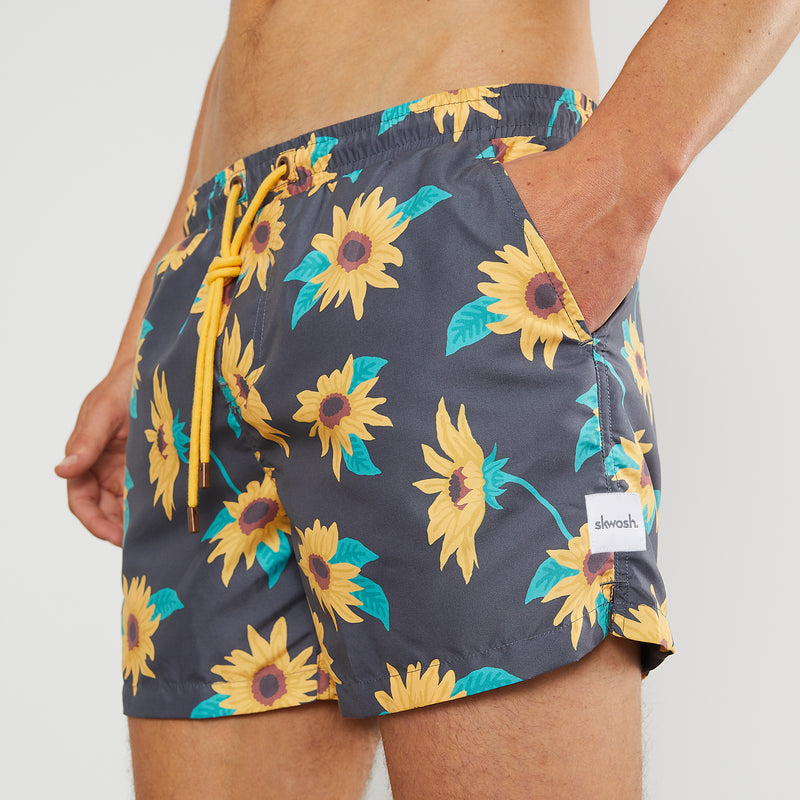 Sunny Boy Swim Shorts