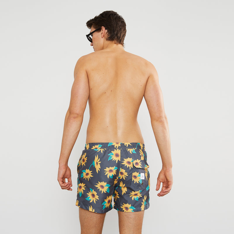 Sunny Boy Swim Shorts