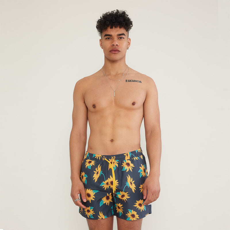 Sunny Boy Swim Shorts